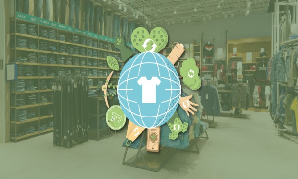 Sustainable Retail Practices