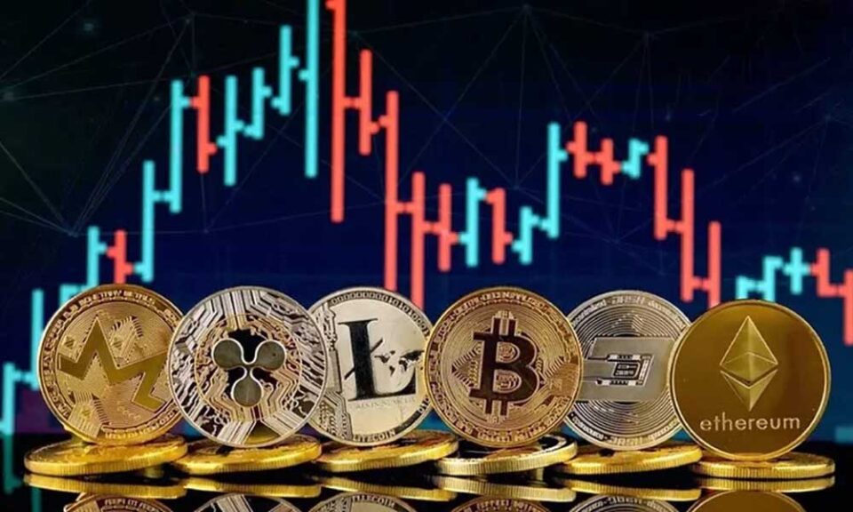 Cryptocurrency Trading