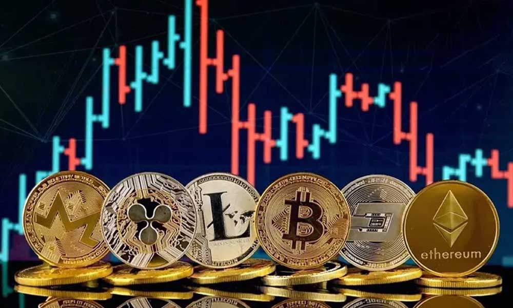 Cryptocurrency Trading: Understanding the Dynamics of Digital Currencies
