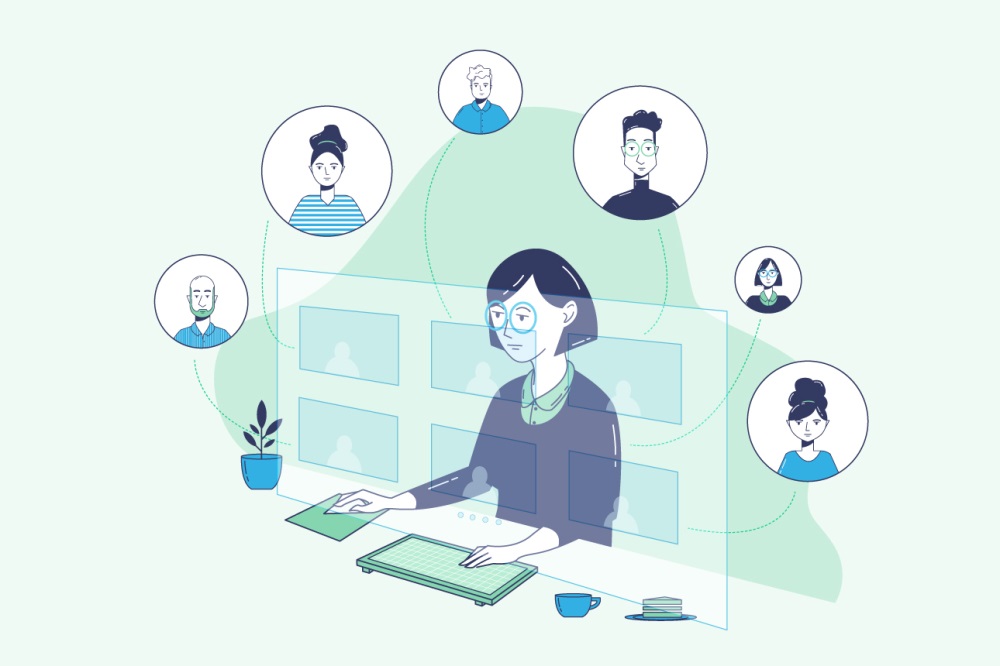 Remote Work Models: Adapting to the Rise of Telecommuting and Virtual Teams
