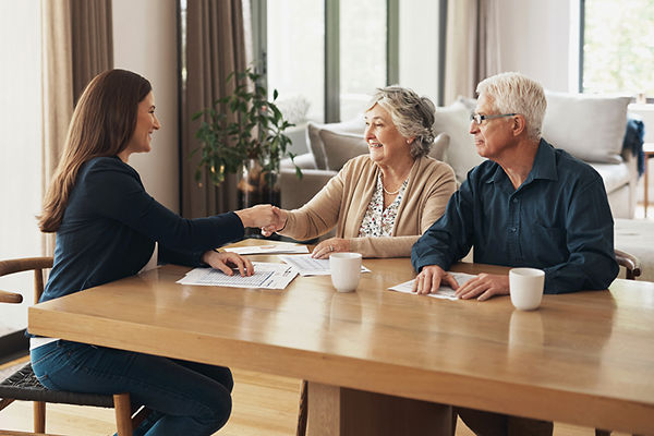  Estate Planning