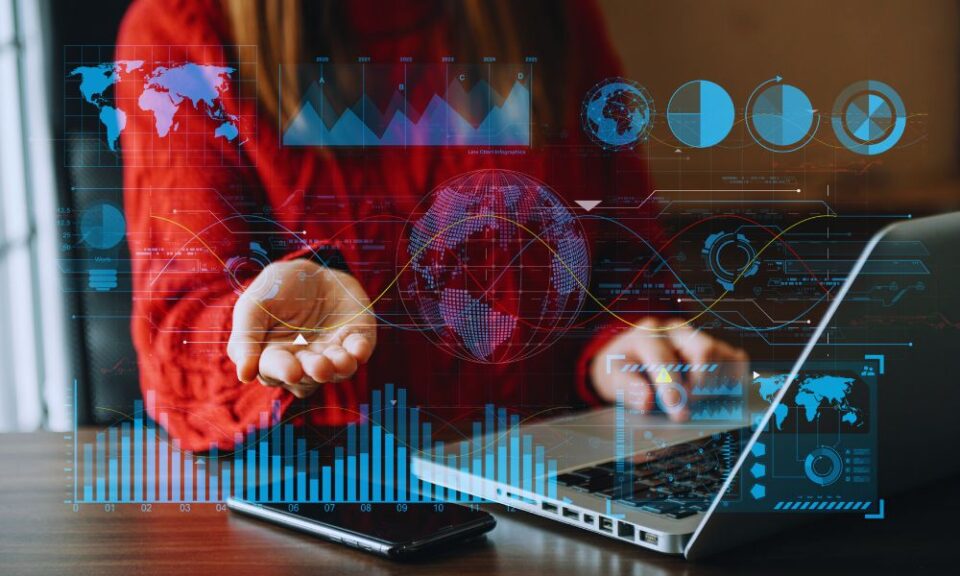 Data Analytics Course