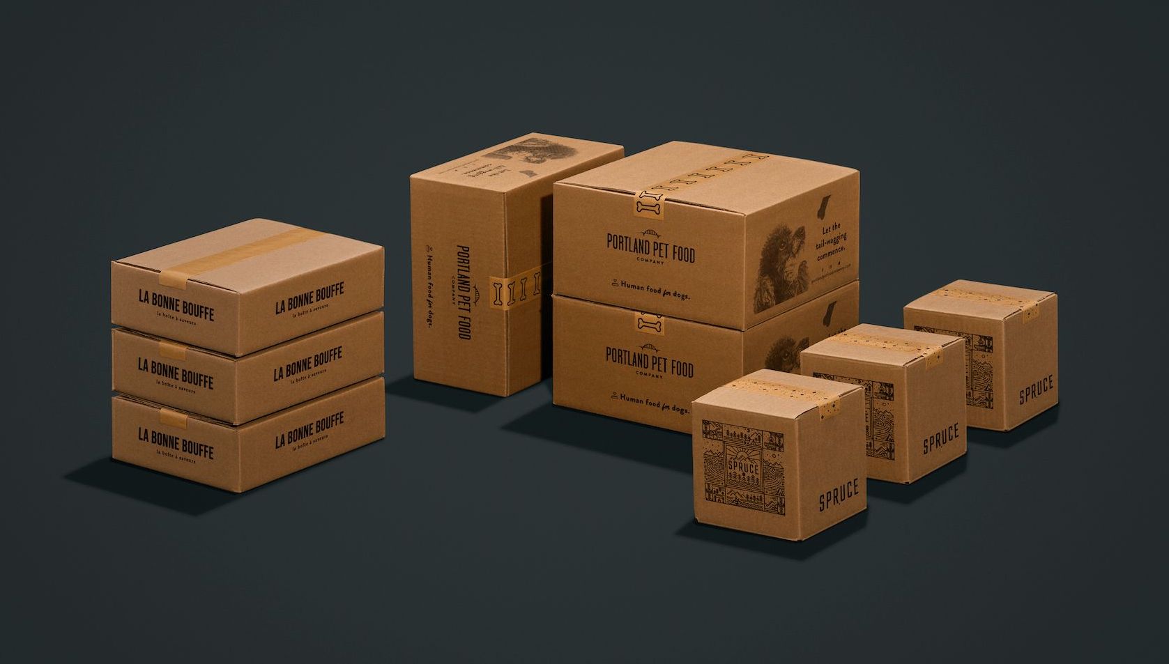 Optimize Shipping with Small Packaging Boxes for Secure and Eco ...