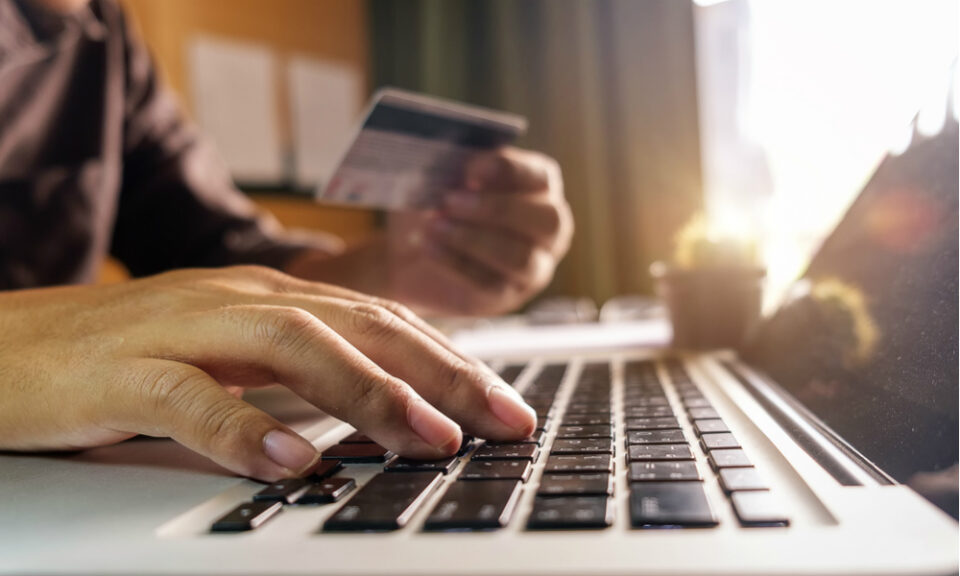 High-Risk Merchant Account