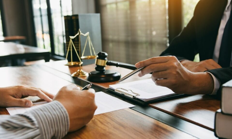 drug crime defense lawyer