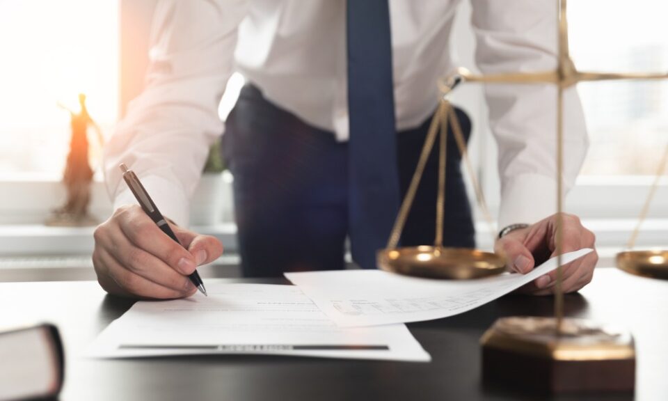 Immigration Lawyers