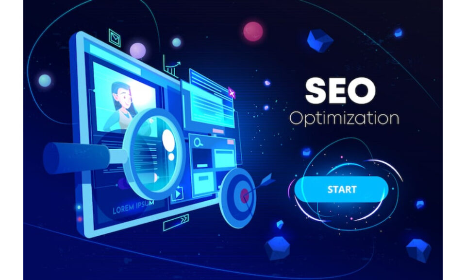 seo agency
