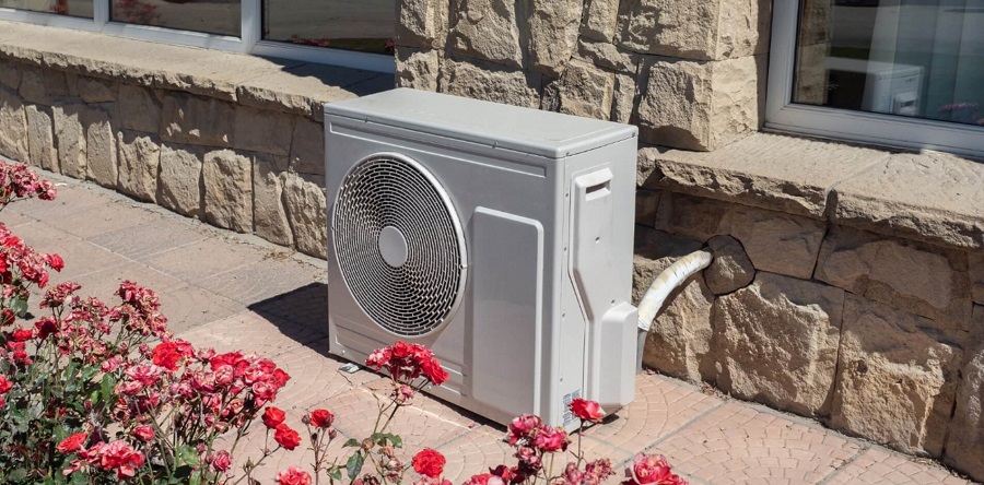 Heat Pump Installation